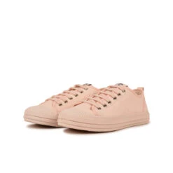 Pataugas ETCHE L/T F2H ROSE -Pataugas Soldes BASKET FEMME ETCHE L T F2H ROSE 5