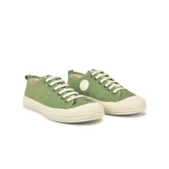 Pataugas ETCHE L/T H2H KAKI 10 Pataugas ETCHE L/T H2H KAKI -Pataugas Soldes BASKET FEMME ETCHE L T H2H KAKI 4