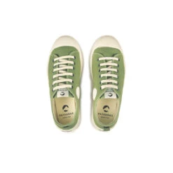 Pataugas ETCHE L/T H2H KAKI 12 Pataugas ETCHE L/T H2H KAKI -Pataugas Soldes BASKET FEMME ETCHE L T H2H KAKI 6