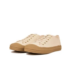 Pataugas ETCHE L/TWK H2H ECRU/GUM -Pataugas Soldes BASKET FEMME ETCHE L TWK F2H ECRU GUM 5