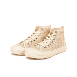 Pataugas ETCHE M/BCL F2I LILAS -Pataugas Soldes BASKET FEMME ETCHE M BCL F2I LILAS 628365 303 5