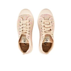 Pataugas ETCHE M/BCL F2I MULTI -Pataugas Soldes BASKET FEMME ETCHE M BCL F2I MULTI 628365 900 6