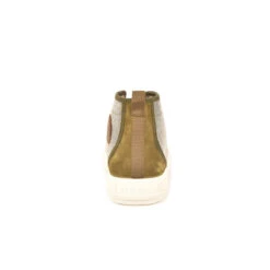 Pataugas ETCHE M/MIXTC F4I KAKI 14 Pataugas ETCHE M/MIXTC F4I KAKI -Pataugas Soldes BASKET FEMME ETCHE M MIXTC F4I KAKI 628485 554 7