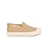 Pataugas ETCHE SO/TI F2I BEIGE -Pataugas Soldes BASKET FEMME ETCHE SO TI F2I BEIGE 628384 150 1