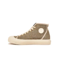 Pataugas Soldes -Pataugas Soldes BASKET FEMME HAUTE OGSNKM IRI F2H NOIR 3