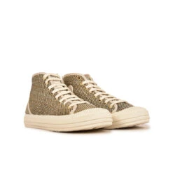 Pataugas ETCHE M/IRI F2H NOIR -Pataugas Soldes BASKET FEMME HAUTE OGSNKM IRI F2H NOIR 5