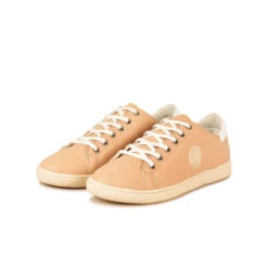 Pataugas JAYO/N F2I BEIGE -Pataugas Soldes BASKET FEMME JAYO N F2I BEIGE 628442 150 5