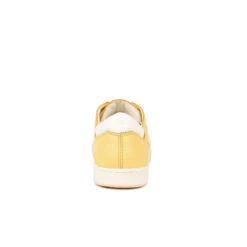 Pataugas JAYO/N F2I JAUNE -Pataugas Soldes BASKET FEMME JAYO N F2I JAUNE 628442 200 7