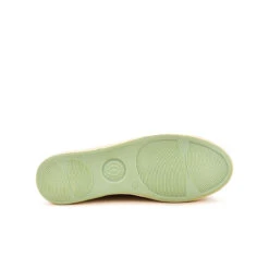 Pataugas JESTER/MIX F2H GRIS PERLE 15 Pataugas JESTER/MIX F2H GRIS PERLE -Pataugas Soldes BASKET FEMME JESTER MIX F2H GRIS PERLE 628069 657 8