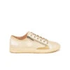 Pataugas JESTER/MIX F2H OFF WHITE -Pataugas Soldes BASKET FEMME JESTER MIX F2I OFF WHITE 628069 108 1