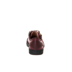 Pataugas JESTER/MIXG F4I RAISIN -Pataugas Soldes BASKET FEMME JESTER MIXG F4I RAISIN 628479 606 3