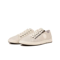 Pataugas JESTER/N F4I BLANC -Pataugas Soldes BASKET FEMME JESTER N F2H BLANC 5 97c52635 4400 45da afe5 ae8c18379c43