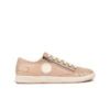 Pataugas JESTER/N F2H BEIGE ROSÉ -Pataugas Soldes BASKET FEMME JESTER N F2H NUDE 1