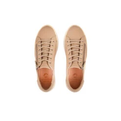 Pataugas JESTER/N F2H TAUPE -Pataugas Soldes BASKET FEMME JESTER N F2H TAUPE 628070 156 6