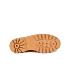 Pataugas AUTHENTIQUE L/T F2H CAMEL -Pataugas Soldes BASKET FEMME OG L T F2H CAMEL 628085 751 8