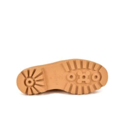 Pataugas AUTHENTIQUE L/T F2H IVOIRE -Pataugas Soldes BASKET FEMME OG L T F2H IVOIRE 8