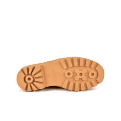 Pataugas AUTHENTIQUE L/T F2H VERT MILITAIRE -Pataugas Soldes BASKET FEMME OG L T F2H VERT MILITAIRE 8