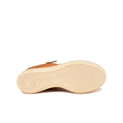 Pataugas PALME L/CL F2I CAMEL -Pataugas Soldes BASKET FEMME PALME L CL F2I CAMEL 628404 751 8