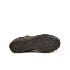 Pataugas PALME L/GL F4I NOIR -Pataugas Soldes BASKET FEMME PALME L GL F4I NOIR 62845 850 8