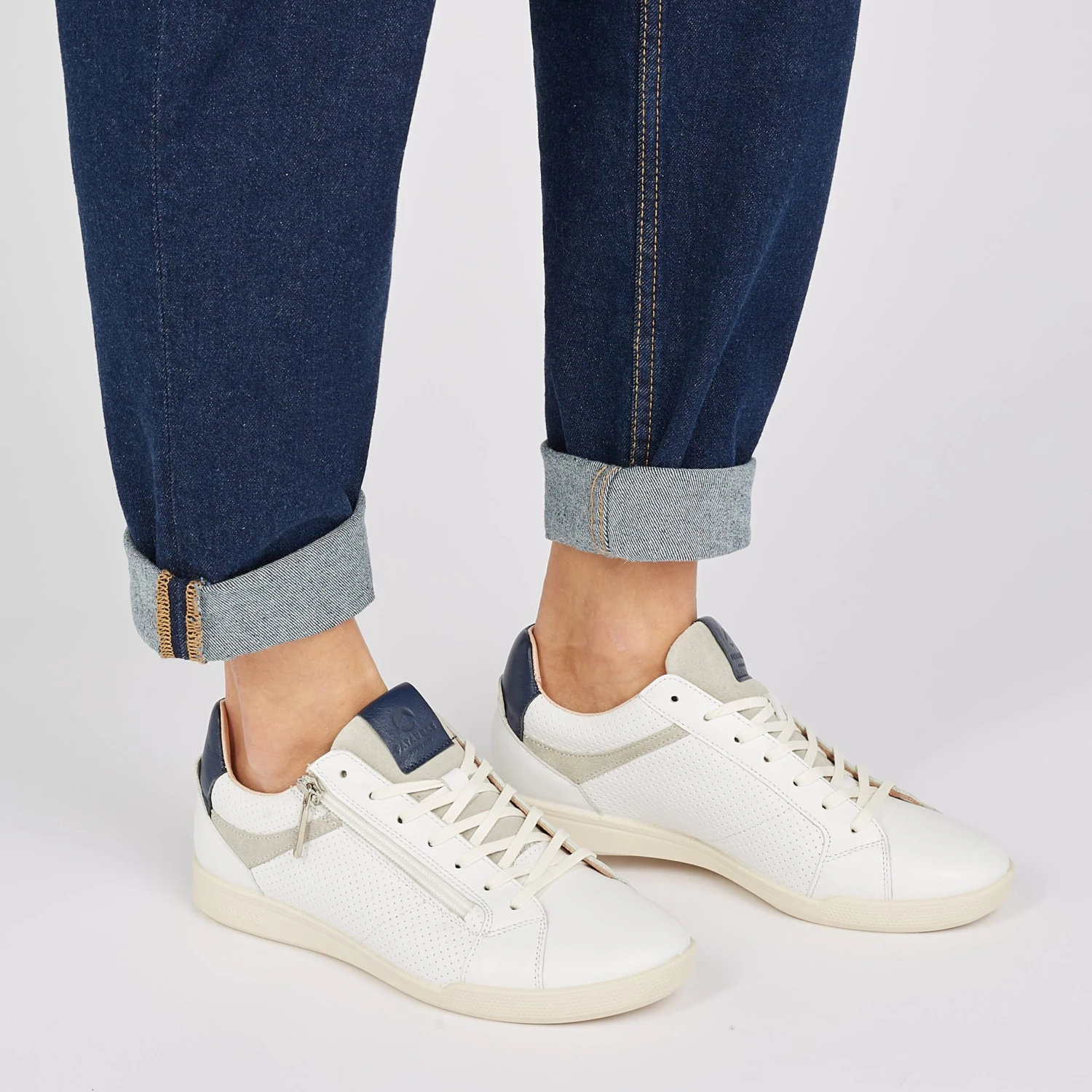 Pataugas PALME L/PE F2I MARINE 4 Pataugas PALME L/PE F2I MARINE – Image 2