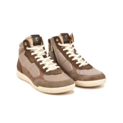 Pataugas PALOZA M F4I CAFE 11 Pataugas PALOZA M F4I CAFE -Pataugas Soldes BASKET FEMME PALOZA M F4I CAFE 628560 801 4