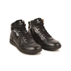 Pataugas PALOZA M F4I NOIR 13 Pataugas PALOZA M F4I NOIR -Pataugas Soldes BASKET FEMME PALOZA M F4I NOIR 628560 850 4