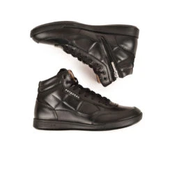 Pataugas PALOZA M F4I NOIR 15 Pataugas PALOZA M F4I NOIR -Pataugas Soldes BASKET FEMME PALOZA M F4I NOIR 628560 850 6