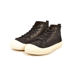 Pataugas ETCHE M/SWS F4I NOIR -Pataugas Soldes BASKET FEMMME ETCHE M SWS F4I NOIR 628488 850 5