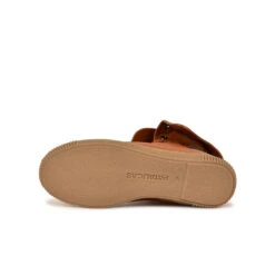 Pataugas AYZA F4G CHATAIGNE 9 Pataugas AYZA F4G CHATAIGNE -Pataugas Soldes BASKET HAUTE FEMME AYZA F4G CHATATIGNE 4