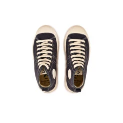 Pataugas ETCHE M/T F2H MARINE 14 Pataugas ETCHE M/T F2H MARINE -Pataugas Soldes BASKET HAUTE FEMME ETCHE M T F2H MARINE 6