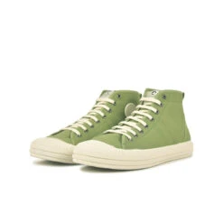 Pataugas ETCHE M/T F2H KAKI -Pataugas Soldes BASKET HAUTE HOMME ETCHE M T F2H KAKI 5