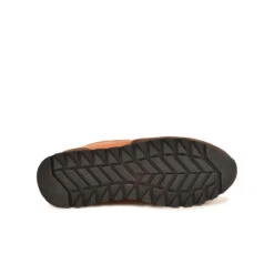 Pataugas ASTATE/P H4I OCRE -Pataugas Soldes BASKET HOMME ASTATE P H4I OCRE 628470 251 8