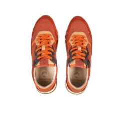 Pataugas ASTATE/P H4I ROUILLE -Pataugas Soldes BASKET HOMME ASTATE P H4I ROUILLE 628470 353 6