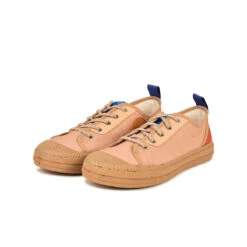 Pataugas ETCHE L/OUT H2I BEIGE -Pataugas Soldes BASKET HOMME ETCHE L OUT H2I BEIGE 628375 150 5