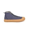 Pataugas ETCHE M/TWK H2H INDIGO -Pataugas Soldes BASKET HOMME ETCHE M TWK H2H INDIGO 628105 455 1