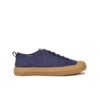 Pataugas ETCHE L/TWK H2H BLEU/GUM 1 Pataugas ETCHE L/TWK H2H BLEU/GUM -Pataugas Soldes BASKET HOMME ETCHE TWK H2H BLEU GUM 1