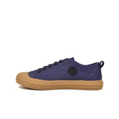 Pataugas ETCHE L/TWK H2H BLEU/GUM 13 Pataugas ETCHE L/TWK H2H BLEU/GUM -Pataugas Soldes BASKET HOMME ETCHE TWK H2H BLEU GUM 3