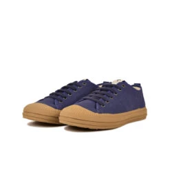 Pataugas ETCHE L/TWK H2H BLEU/GUM 14 Pataugas ETCHE L/TWK H2H BLEU/GUM -Pataugas Soldes BASKET HOMME ETCHE TWK H2H BLEU GUM 5