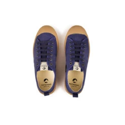 Pataugas ETCHE L/TWK H2H BLEU/GUM 15 Pataugas ETCHE L/TWK H2H BLEU/GUM -Pataugas Soldes BASKET HOMME ETCHE TWK H2H BLEU GUM 6