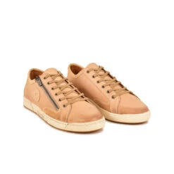 Pataugas JAY/N H2I BEIGE -Pataugas Soldes BASKET HOMME JAY N H2I BEIGE 628397 150 4