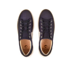 Pataugas NEW CARL/NU H2I MARINE -Pataugas Soldes BASKET HOMME NEW CARL NU H2I MARINE 628407 456 6