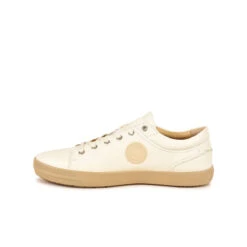 Pataugas NEW CARL/P H2I OFF WHITE -Pataugas Soldes BASKET HOMME NEW CARL P H2I OFF WHITE 628408 108 3