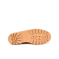 Pataugas AUTHENTIQUE L/T H2H VERT MILITAIRE -Pataugas Soldes BASKET HOMME OG L T H2H VERT MILITAIRE 628086 556 8