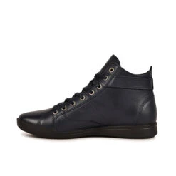 Pataugas PALME F4G MARINE 13 Pataugas PALME F4G MARINE -Pataugas Soldes BASKETHAUTEFEMMEPALMEF4GMARINE3