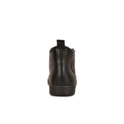 Pataugas JAYER H4G NOIR 10 Pataugas JAYER H4G NOIR -Pataugas Soldes BASKETHAUTEHOMMEJAYERH4GNOIR7