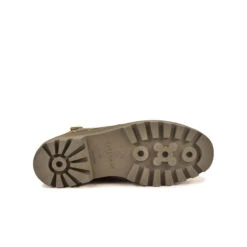 Pataugas AUTHENTIQUE M/OLO H4I KAKI -Pataugas Soldes BOOST HOMME AUTHENTIQUE M OLO H4I KAKI 628555 554 8