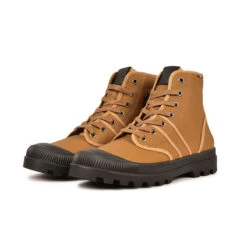 Pataugas AUTHENTIQUE/W MADE IN FRANCE H4G CAMEL 12 Pataugas AUTHENTIQUE/W MADE IN FRANCE H4G CAMEL -Pataugas Soldes BOOTS AUTHENTIQUE W CAMEL 5 882274a8 dda2 4000 be32 20b66620a6b9
