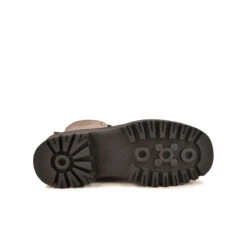 Pataugas AINOA B/CI F4I CAFE 19 Pataugas AINOA B/CI F4I CAFE -Pataugas Soldes BOOTS FEMME AINOA B CI F4I IMPRIME CAFE 628452 801 8