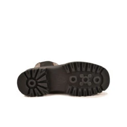 Pataugas AINOA CH/GR F4I CARAMEL -Pataugas Soldes BOOTS FEMME AINOA CH GR F4I CARAMEL 628454 753 8