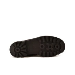 Pataugas AUTHENTIQUE/W MADE IN FRANCE F4G KAKI 13 Pataugas AUTHENTIQUE/W MADE IN FRANCE F4G KAKI -Pataugas Soldes BOOTS FEMME AUTHENTIQUE KAKI 8